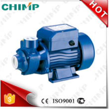 China 0.5HP pequeña bomba de agua casera eléctrica clara del vórtice 220V / 120V